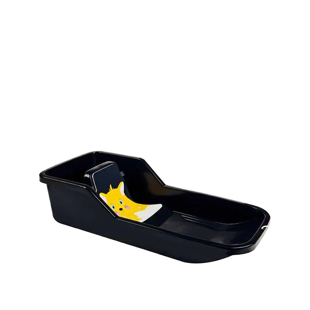 Baby Bob" 1-seater sled Hamax 3/3