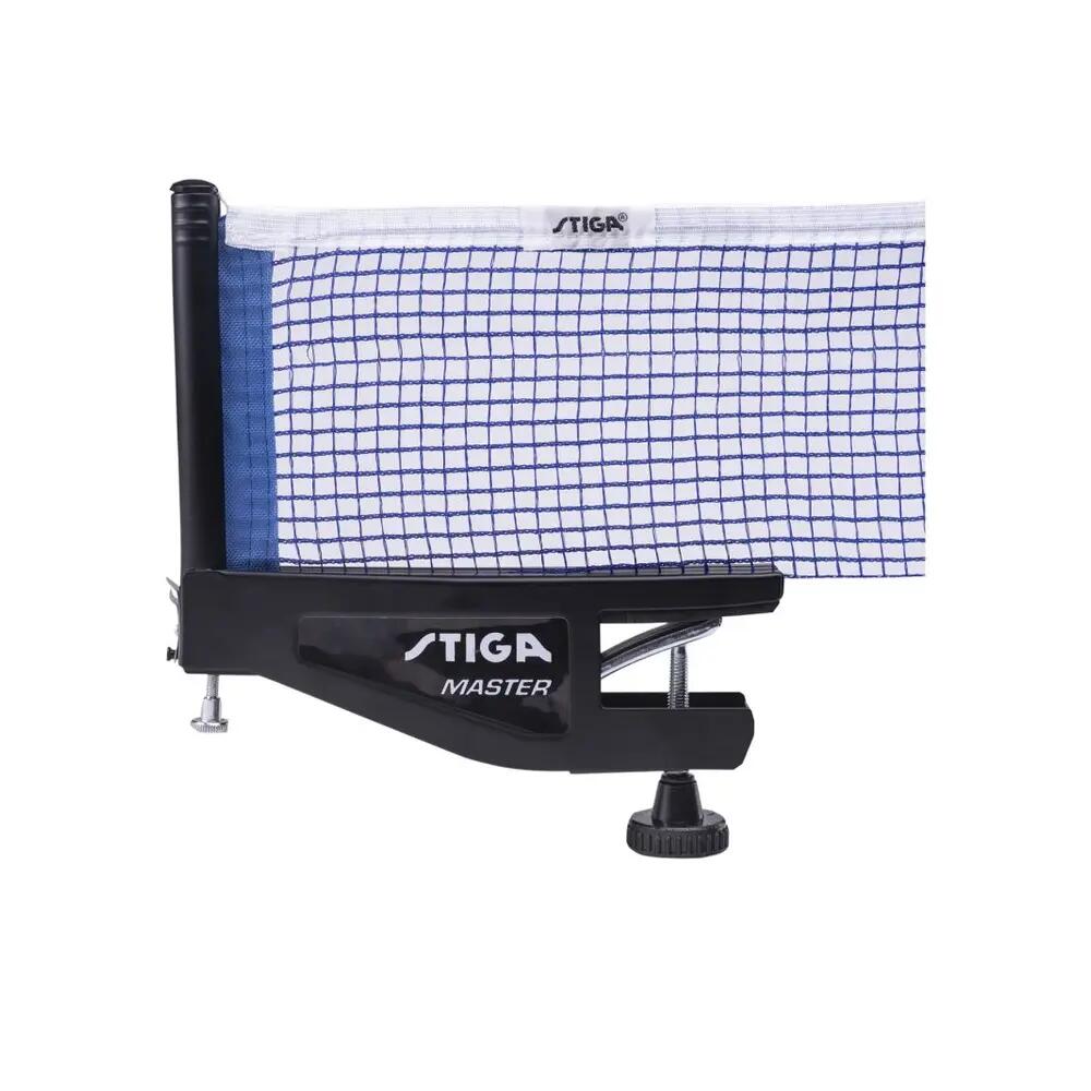 Síť na stolní tenis STIGA Master 4/6