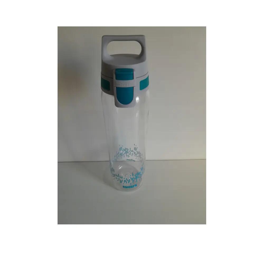 Total Clear One MyPlanet Aqua Trinkflasche 9/10