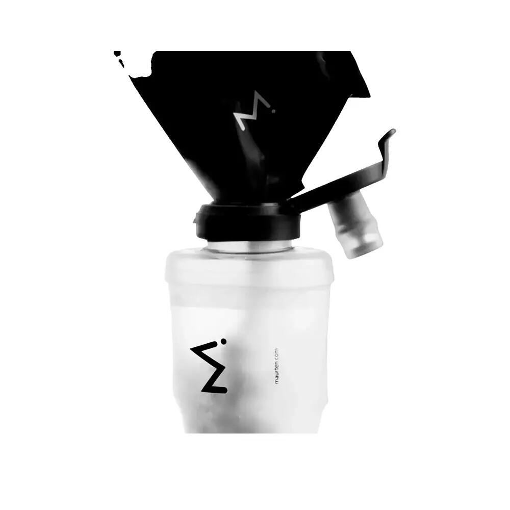 Bidon de mână Maurten SkyFlask 350 ml (HydraPak) 2/5