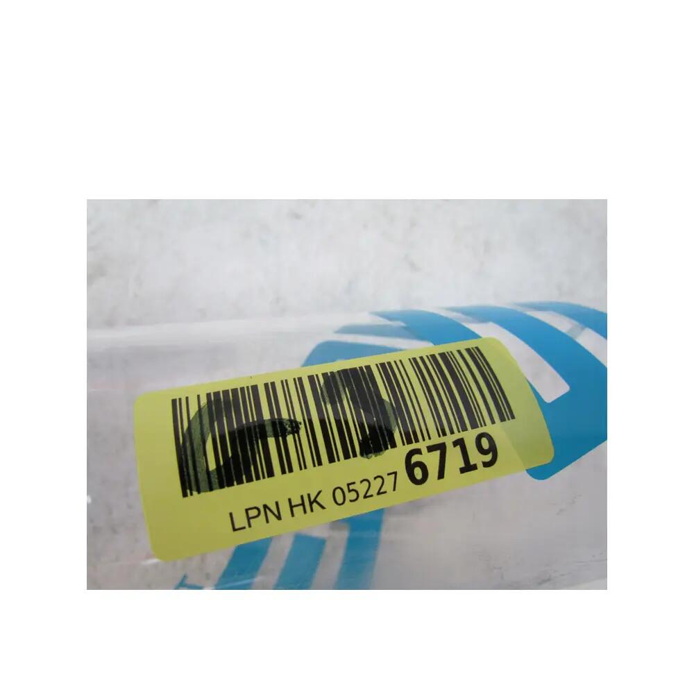 Total Clear One MyPlanet Aqua Trinkflasche 5/10