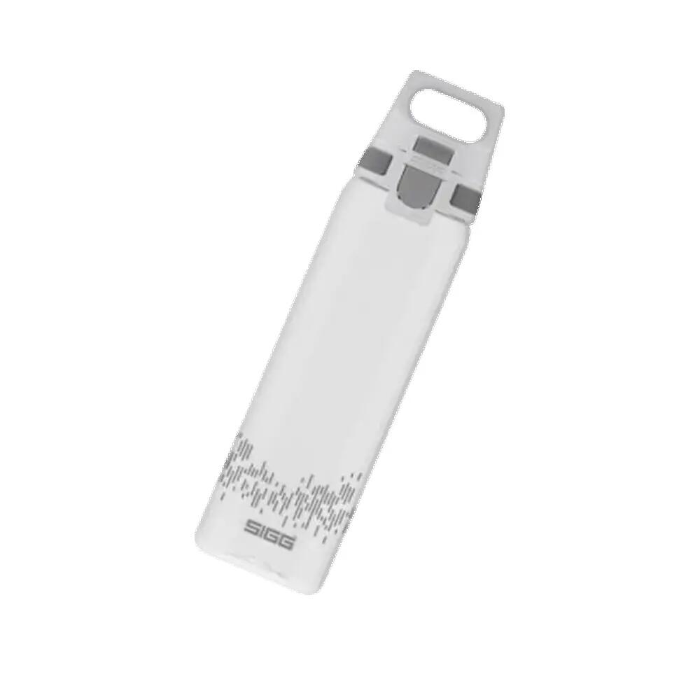 SIGG Total Clear One MyPlanet Anthracite 0.75 L Trinkflasche 3/5