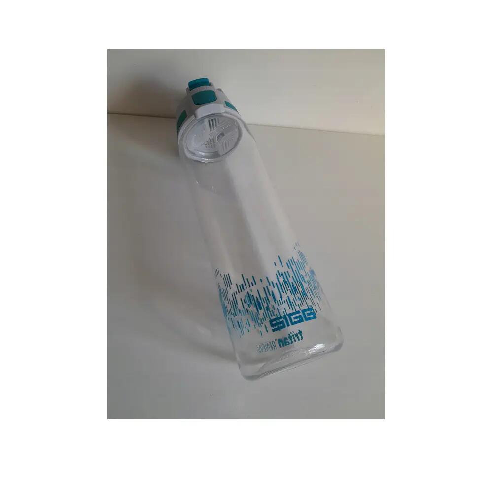 Total Clear One MyPlanet Aqua Trinkflasche 10/10