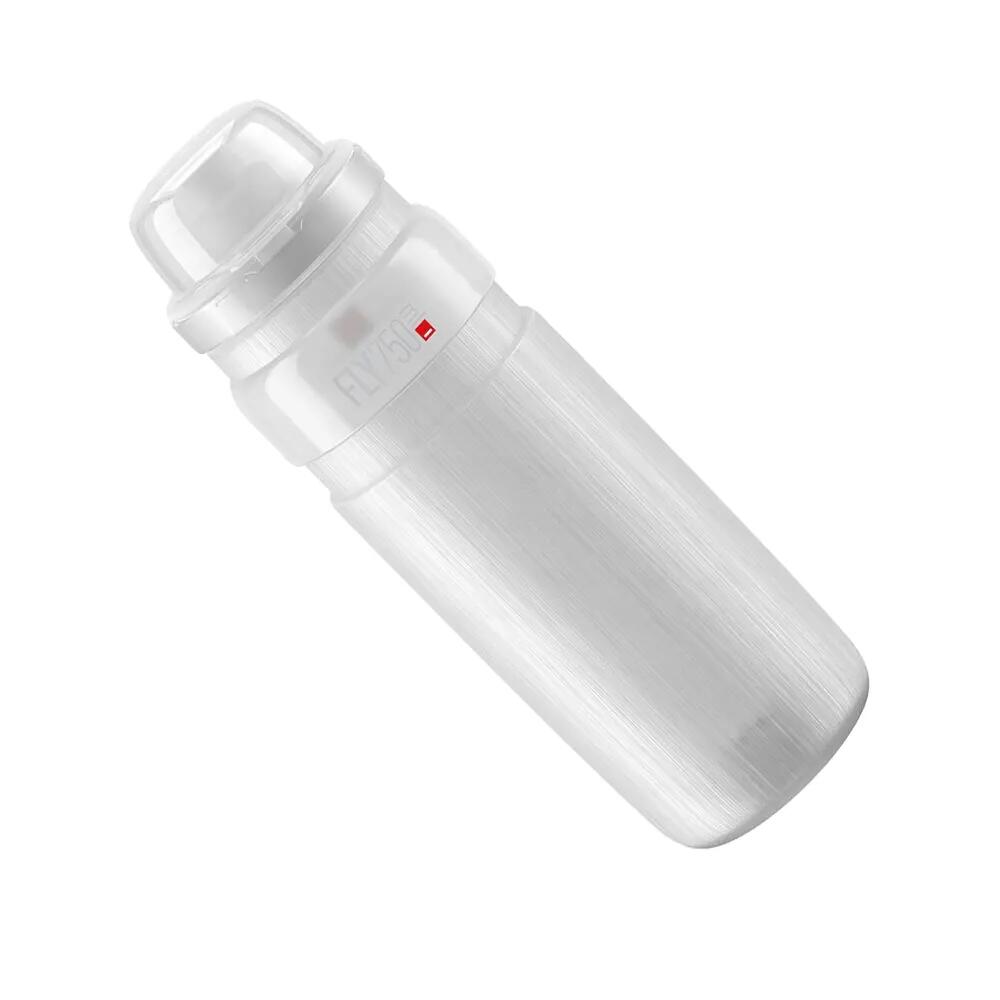 Borraccia Elite Fly MTB Tex Transparent 750 ml 4/7