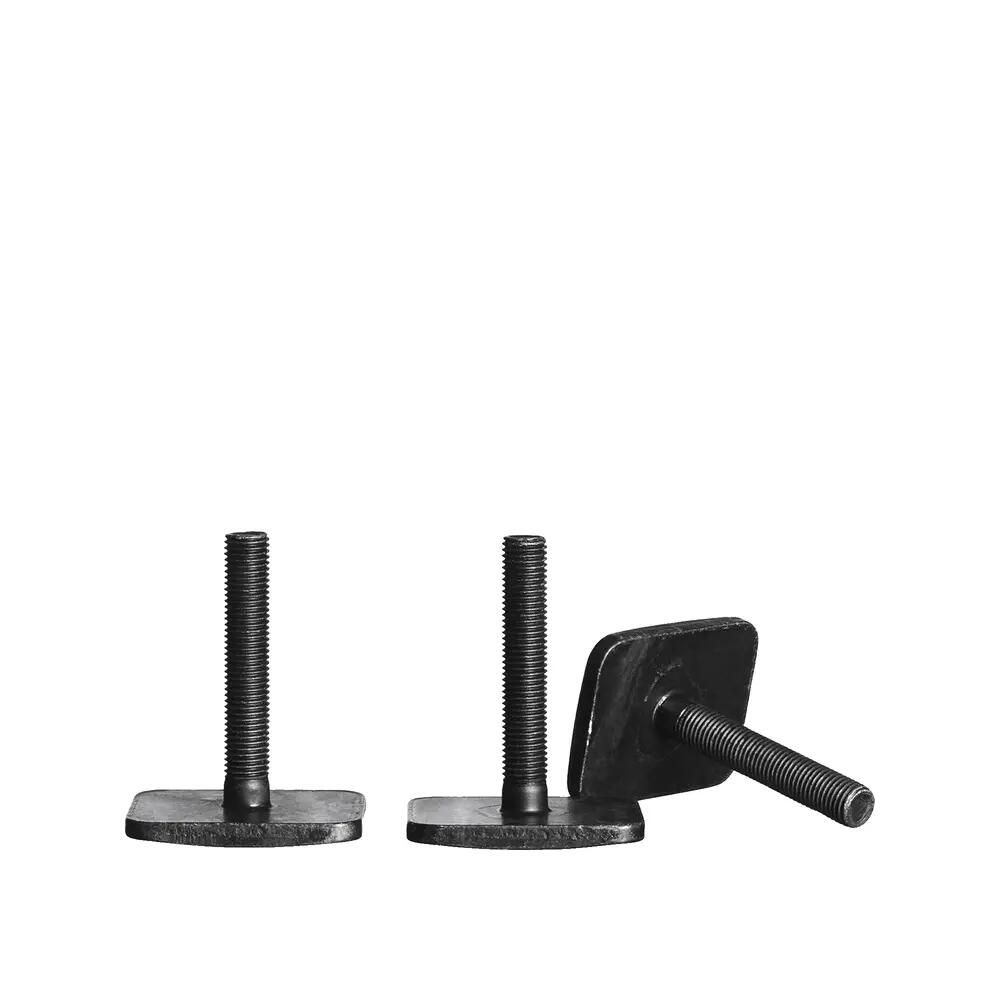 Bike Rack Fixing Thule T-Track 3/8