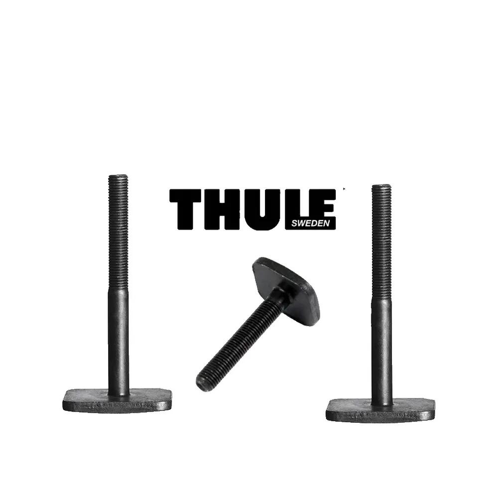 Bike Rack Fixing Thule T-Track 2/8