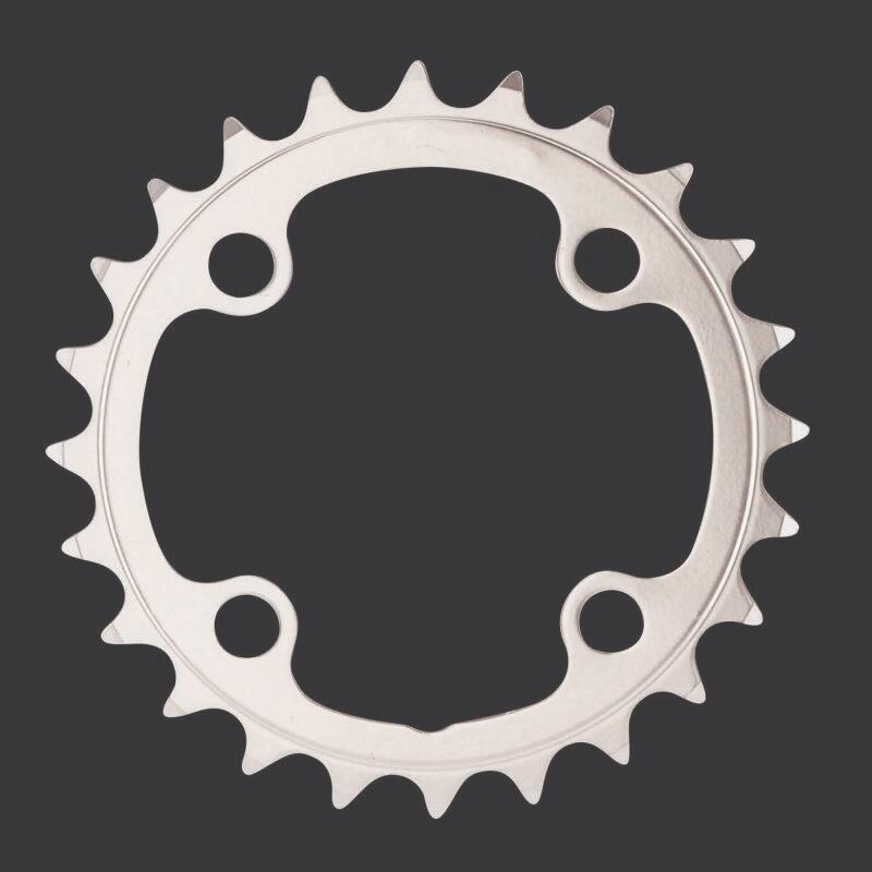 Plato Fsa modular mtb 68 24d m11/d10 acero negro