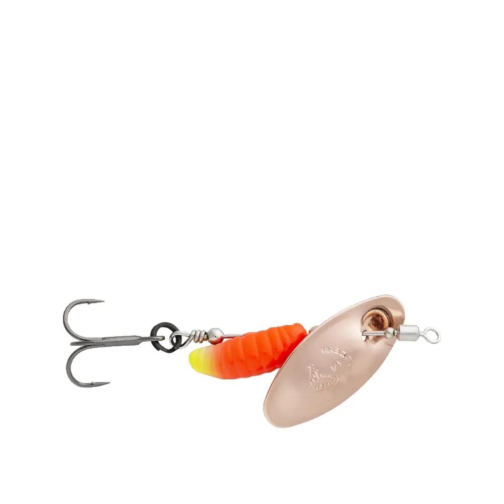 Savage Gear Grub Spinners - Spinner 4/4