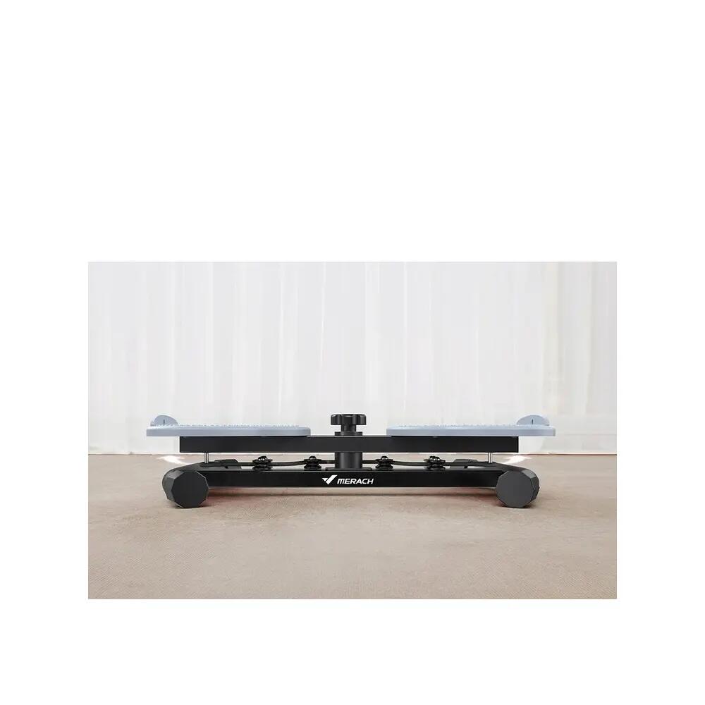 Plataforma de entrenamiento MERACH MR-2465 blanca 6/6