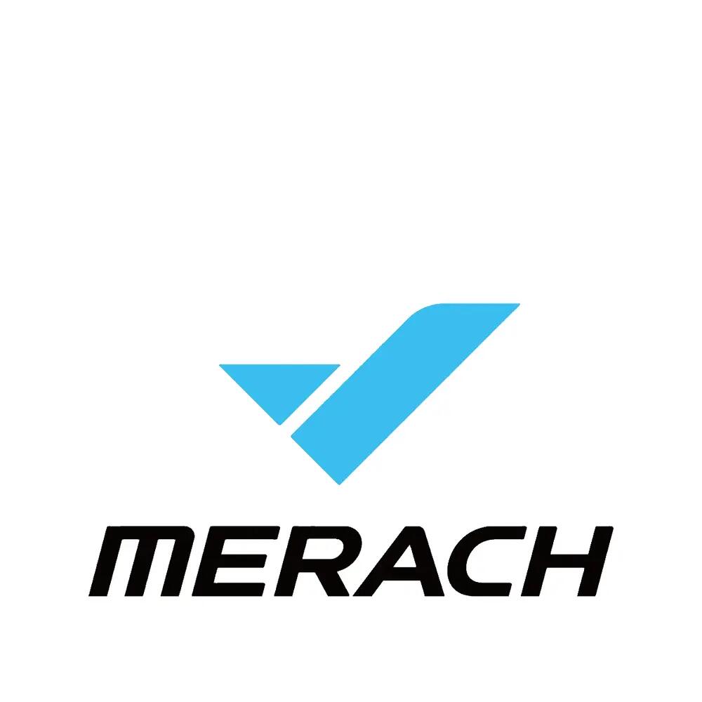 Plateforme de vibration Merach MR-2440P1 200W Rose 3/3