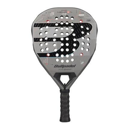 Rakieta do padla Bullpadel Neuron 02 Edge Comfort 2027 Fede Chingotto