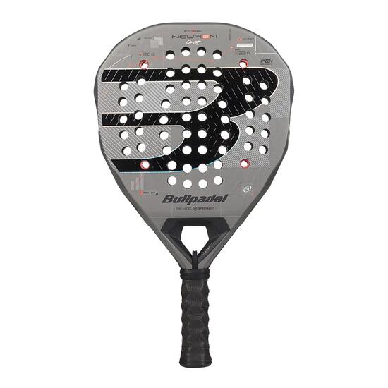 Rakieta do padla Bullpadel Neuron 02 Edge Comfort 2027 Fede Chingotto