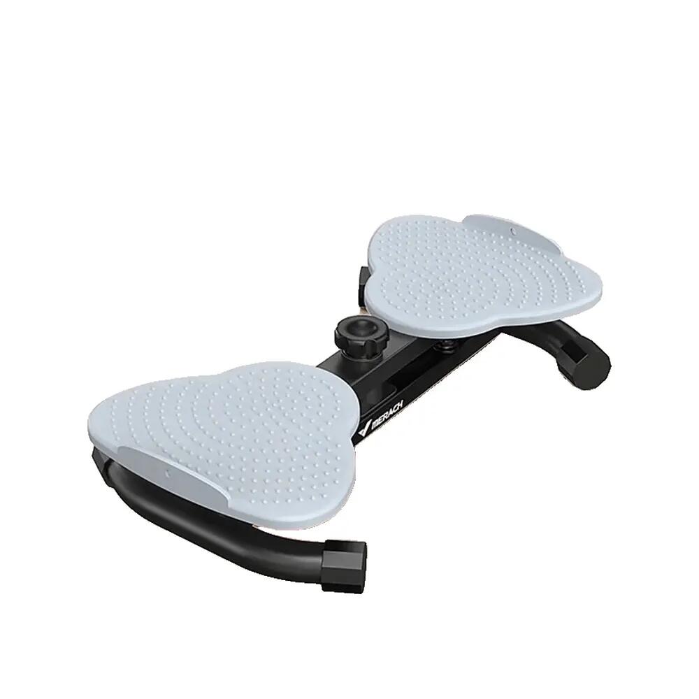 Plataforma de entrenamiento MERACH MR-2465 blanca 5/6