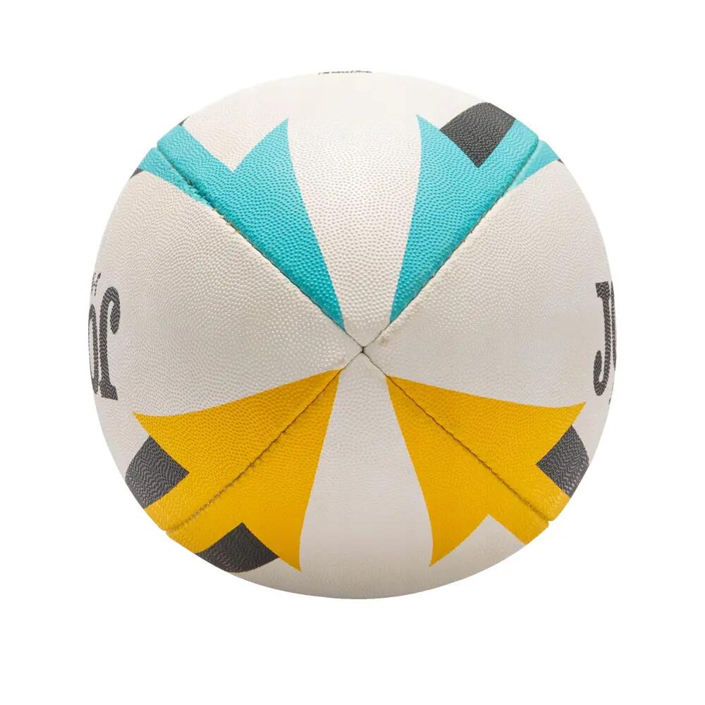 Ballon de rugby J-Max Junior Rugby Ball 3/3