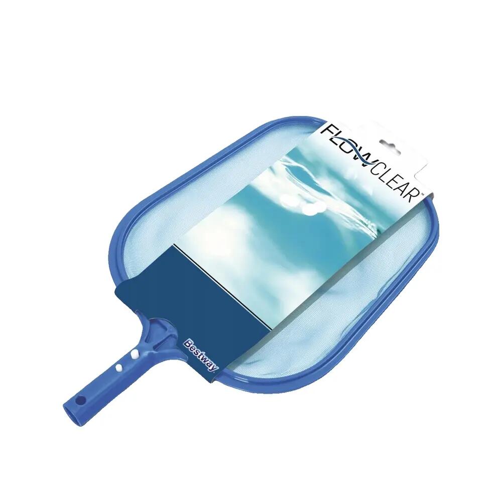 Coletor de Folhas Bestway 32x30,5 cm para Piscina 8/10