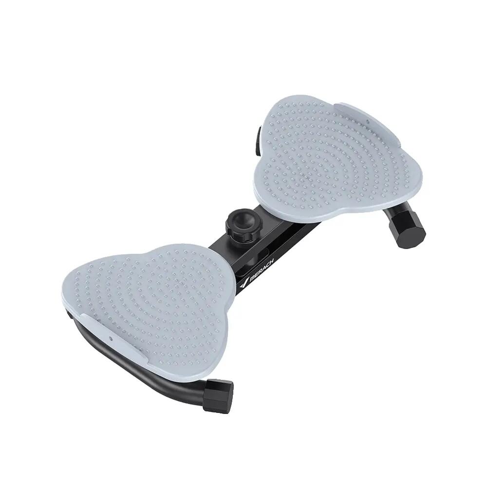 Plataforma de entrenamiento MERACH MR-2465 blanca 2/6
