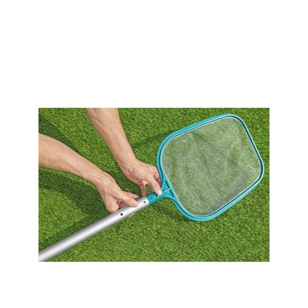 Coletor de Folhas Bestway 32x30,5 cm para Piscina 5/10