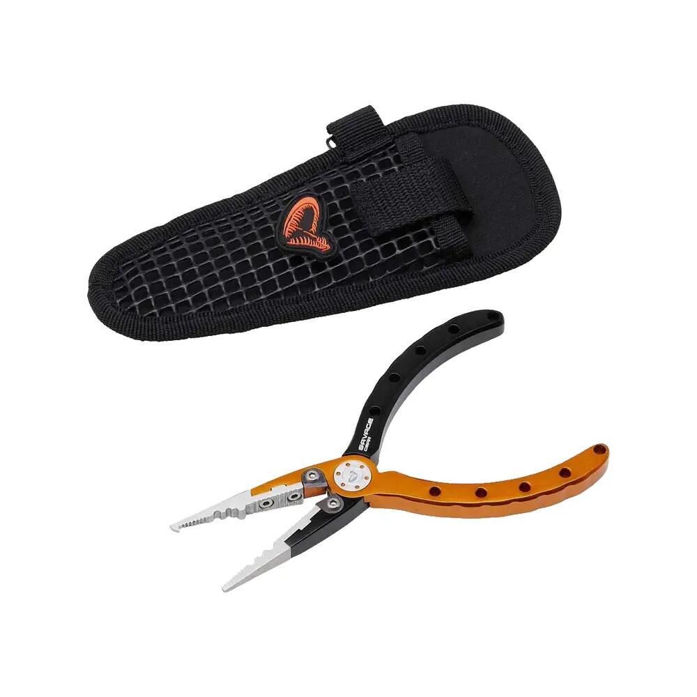 Pince multifonction Savage Gear Alu Pro 3/3