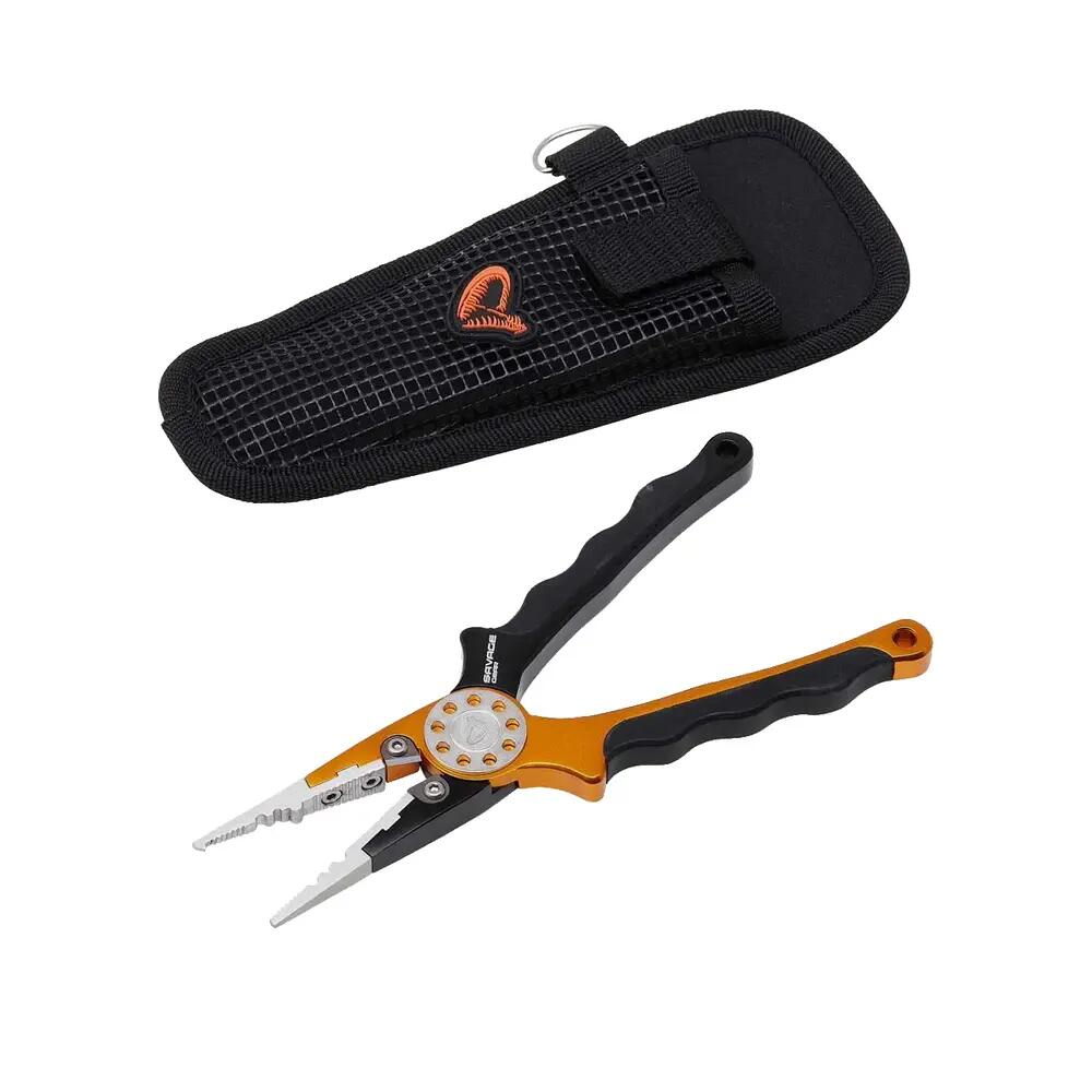 Pince multifonction Savage Gear Alu Pro 2/3