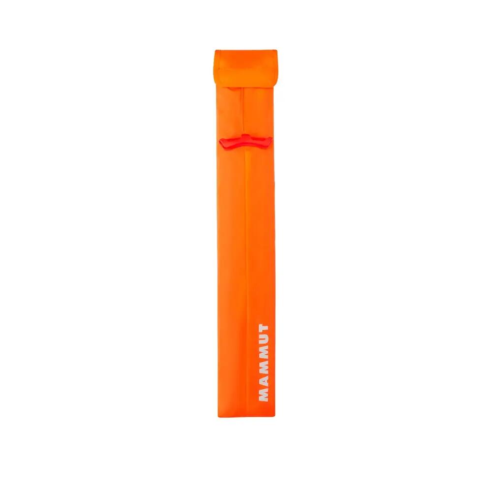 Sonda de avalanche Mammut Probe 240 Speed Lock Laranja 4/4
