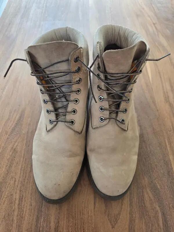 TIMBERLAND picture