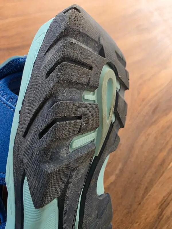 Tussen Particulieren - Trollkids Stavanger Sandaal XT blauw maat 33 6/6