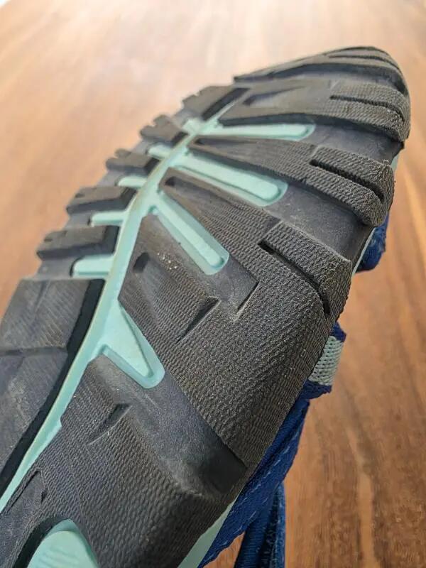 Tussen Particulieren - Trollkids Stavanger Sandaal XT blauw maat 33 5/6