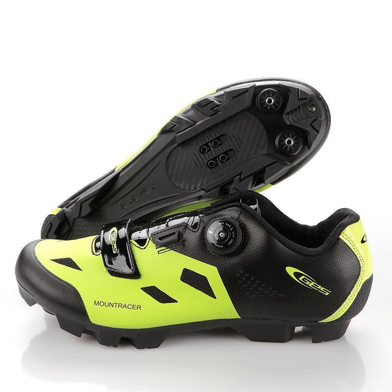 Zapatillas Mtb Mountracer