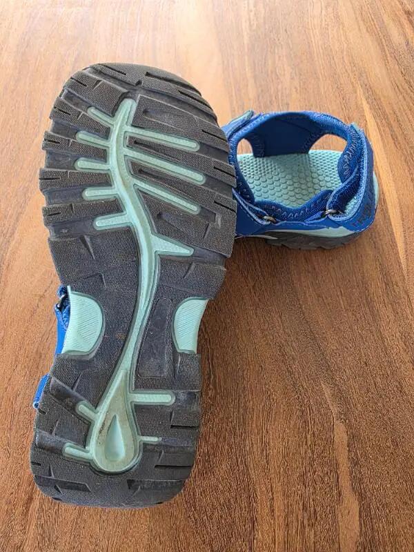 Tussen Particulieren - Trollkids Stavanger Sandaal XT blauw maat 33 4/6