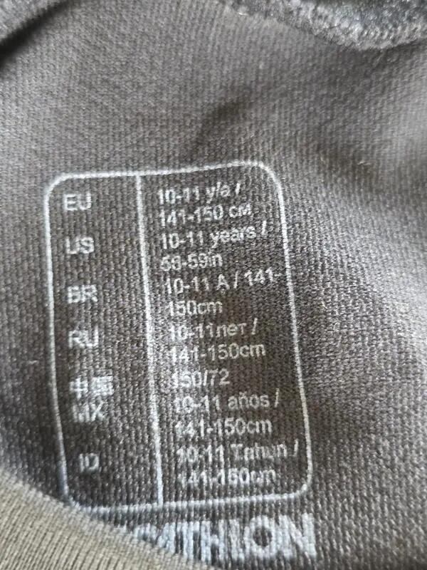 Tussen Particulieren - Mouwloos basketbalshirt Los Angeles Lakers 10-11 j 3/3