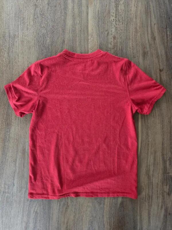 Tussen Particulieren - Tshirt Chicago Bulls 8-9 jaar 3/3