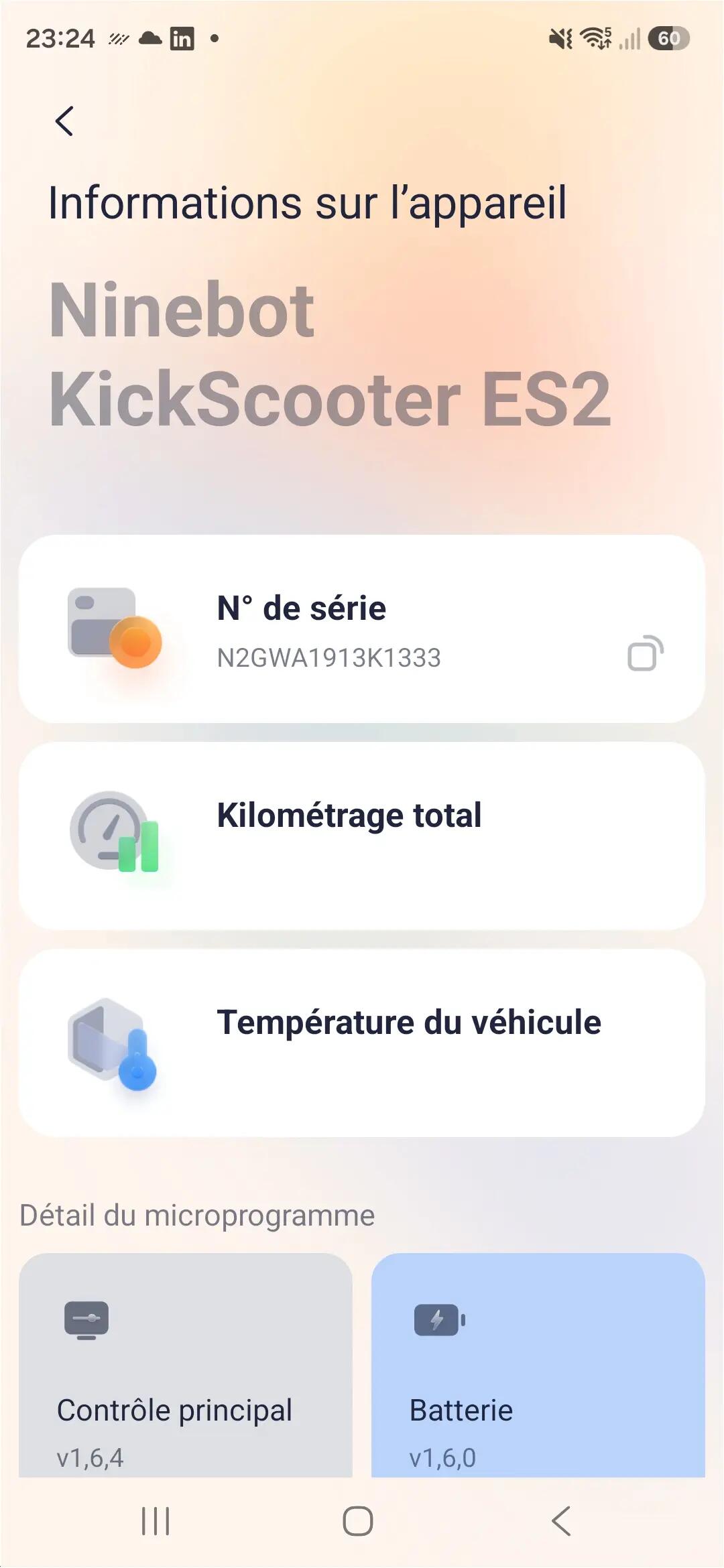 Tussen Particulieren - Elektrische step 5/5