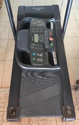 Tussen Particulieren - Loopband T540C Connected 16 km/u 45 x 125 cm
