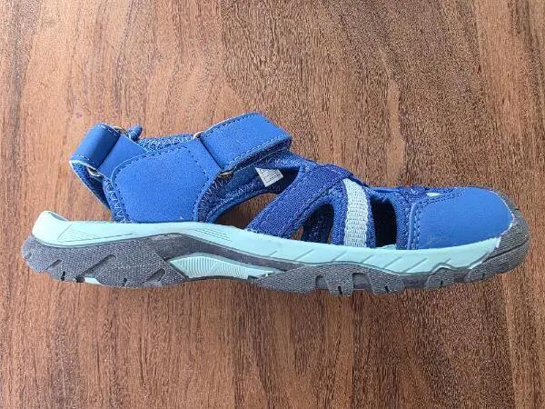Tussen Particulieren - Trollkids Stavanger Sandaal XT blauw maat 33 3/6