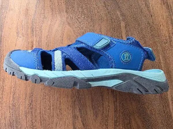 Tussen Particulieren - Trollkids Stavanger Sandaal XT blauw maat 33 2/6