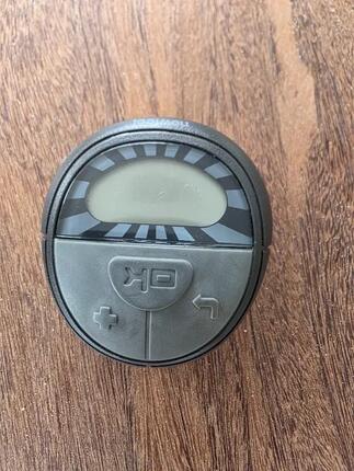 Tussen Particulieren - Decathlon stappenteller ONWALK ONE