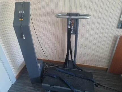 Entre Particuliers - FitVivesmart - Plaque vibrante pro - Fitness