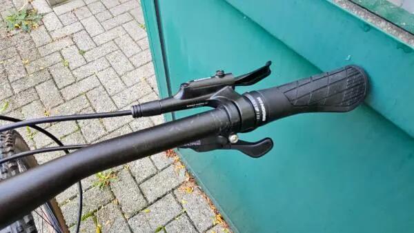 Entre Particuliers - Scott Scale 965 2021 Size L 6/7