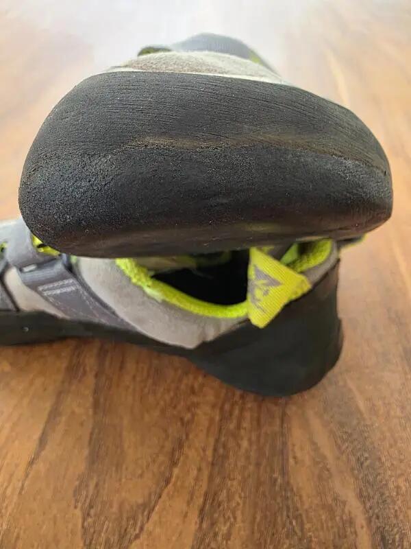 Tussen Particulieren - Simond Klimb V2 schoen junior maat 34 6/7