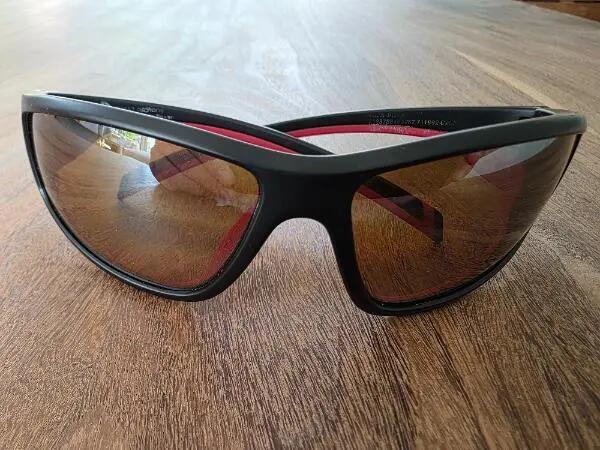 Entre Particuliers - Lunettes polarisées Decathlon Explore 500 WRP cat. 1/2