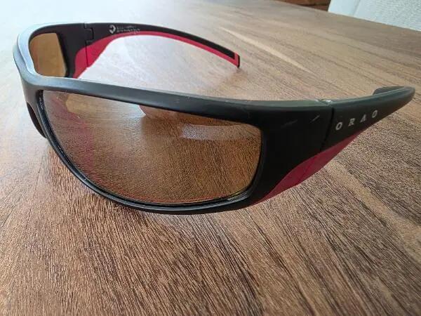 Entre Particuliers - Lunettes polarisées Decathlon Explore 500 WRP cat. 2/2