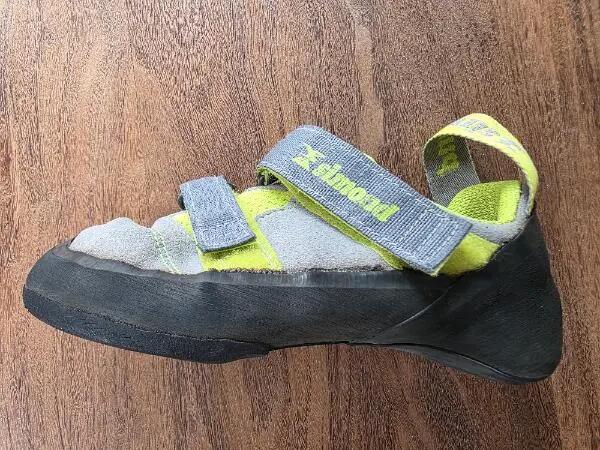 Tussen Particulieren - Simond Klimb V2 schoen junior maat 34 2/7