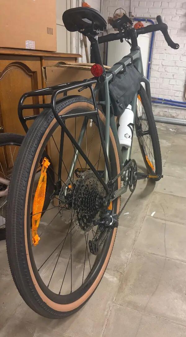 Entre Particuliers - TREK  Checkpoint ALR 4 (Gravel 3/5