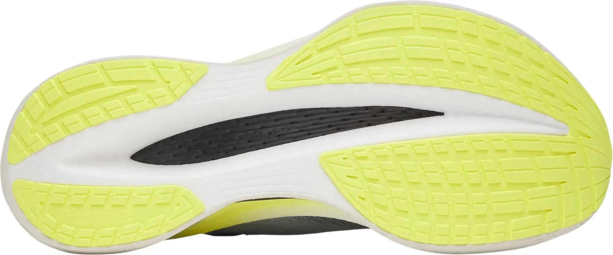 Sapatilhas de corrida Under Armour Velociti Elite 3 > PE Cinza/A 4/5