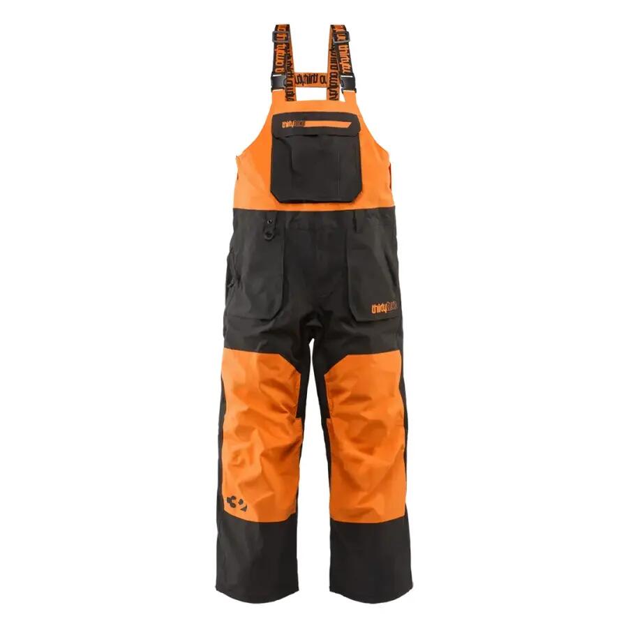 Ski Pant Thirtytwo Basement Men 2026 4/7