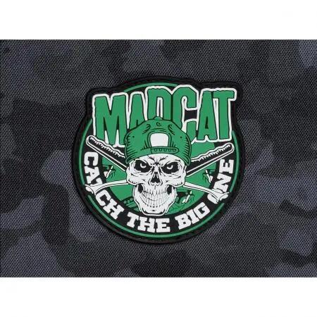 MAD CAT Rod Holdall XL 3 Ruten, Dark Camouflage 4/4