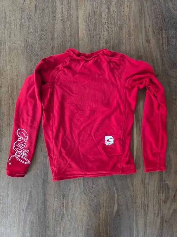 Entre Particuliers - T-shirt O'Neill résistant aux UV 50+ à manches lon 3/3