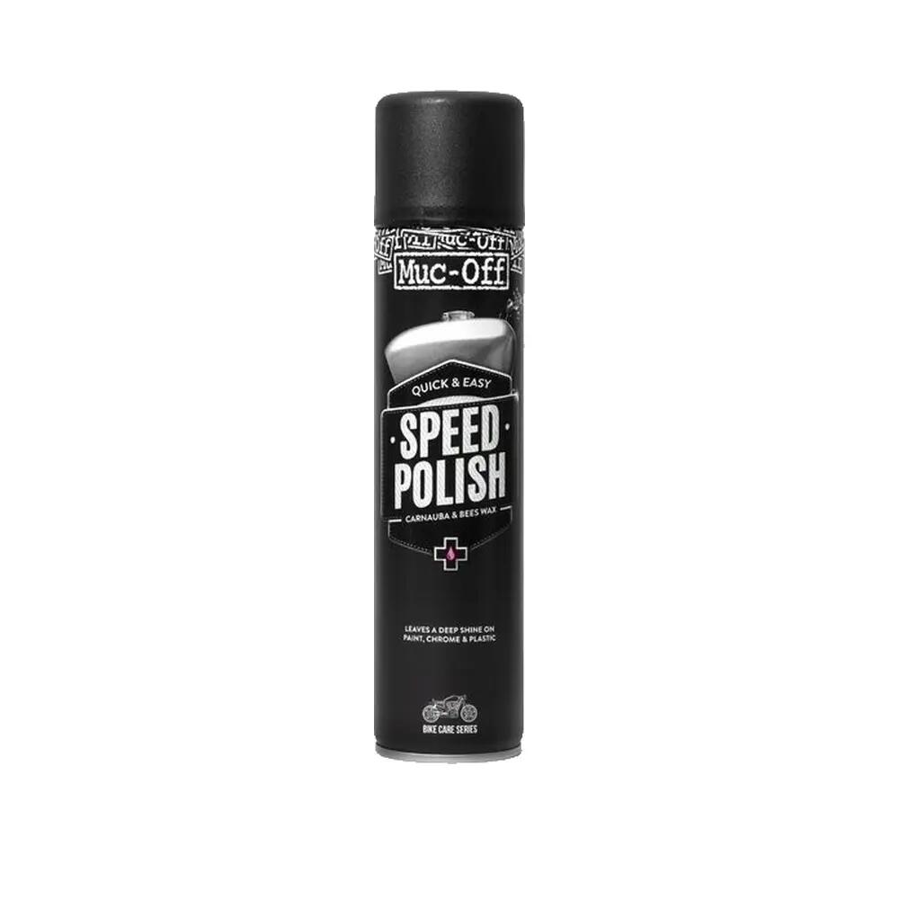Cleaning kit Muc-Off Ultimate MC 5/10