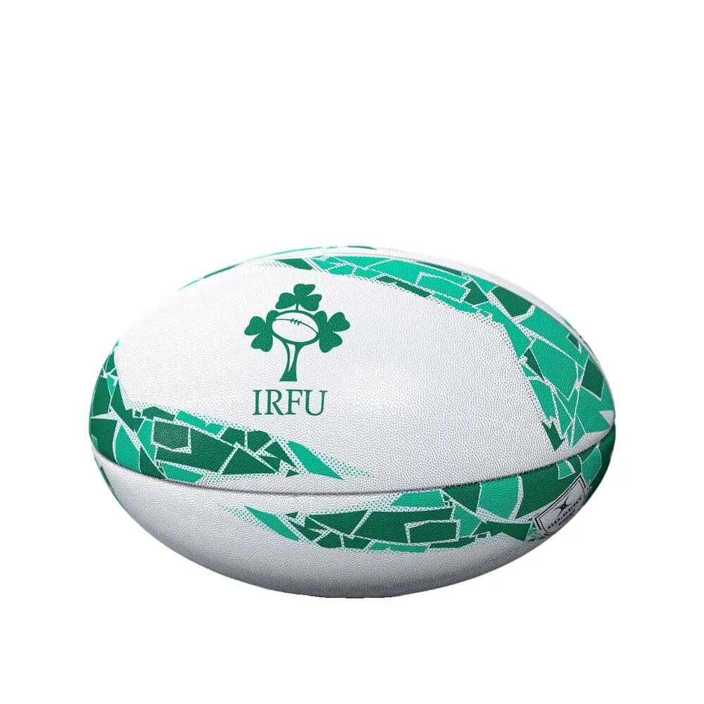 Gilbert Fan-Rugbyball Irland 4/4