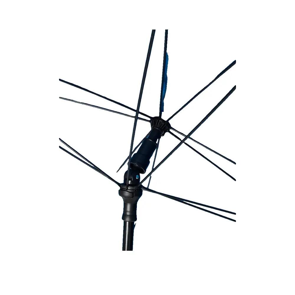 Zon parasolowy Daiwa N rozkładany 2,5 m 5/5